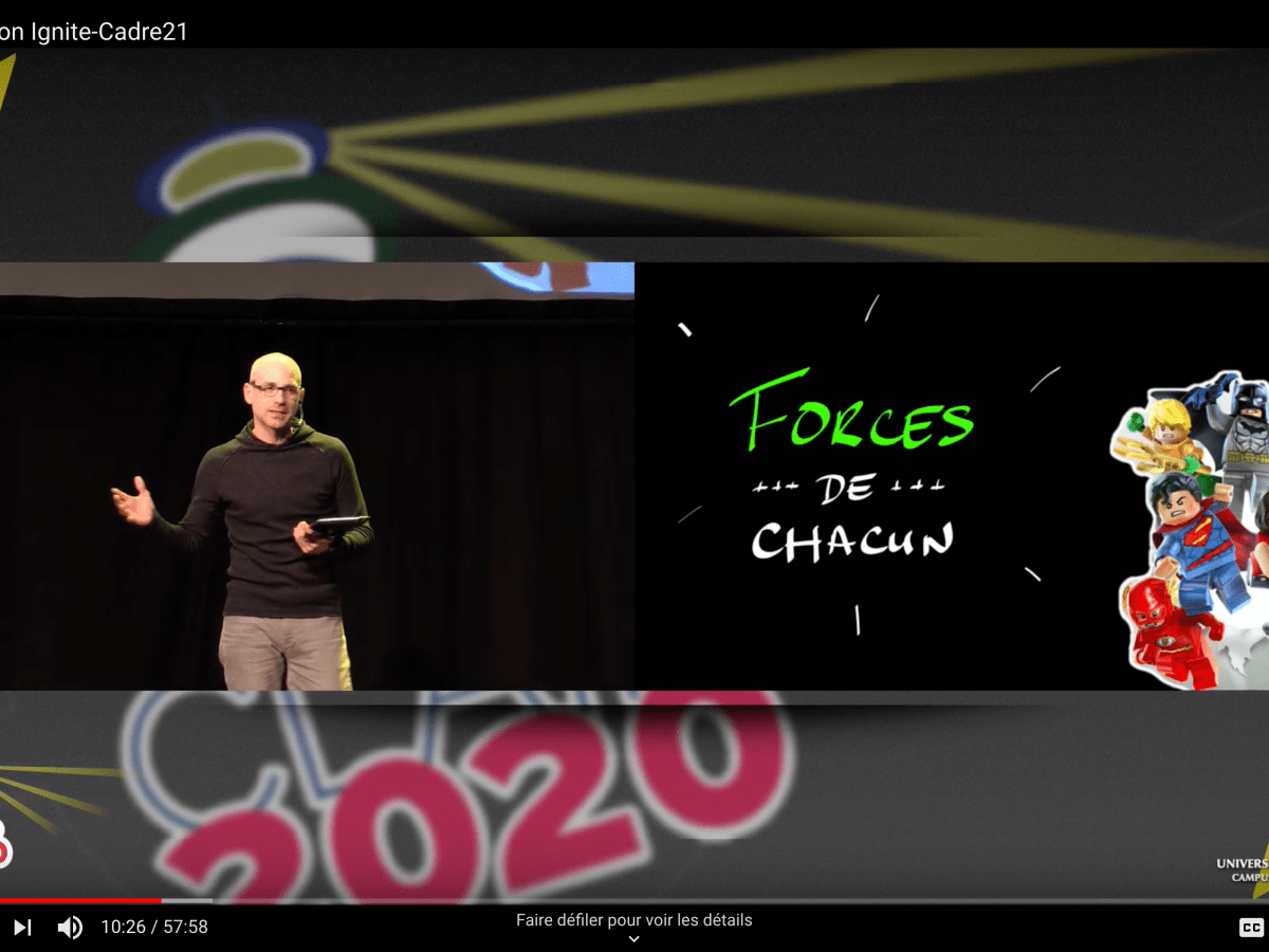 Alors, on fait quoi&nbsp;maintenant?